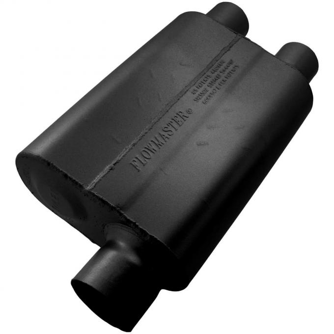 Flowmaster 40 Series™ Delta Flow Muffler 9430412