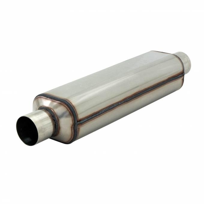 Flowmaster Super HP-2 Series Muffler 12518304