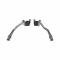 Flowmaster 1999-2004 Ford Mustang American Thunder Cat Back Exhaust System 17312