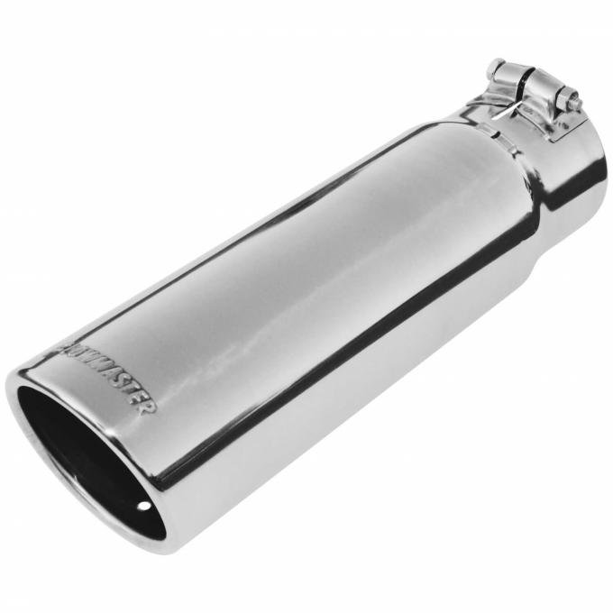 Flowmaster Stainless Steel Exhaust Tip 15363
