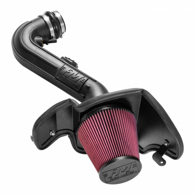 Flowmaster 2005-2009 Ford Mustang Delta Force Cold Air Intake Kit 615172