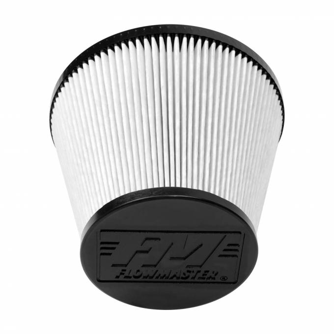 Flowmaster Delta Force®Cold Air Intake Filter 615010D