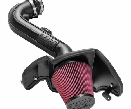 Flowmaster 2005-2009 Ford Mustang Delta Force Cold Air Intake Kit 615172