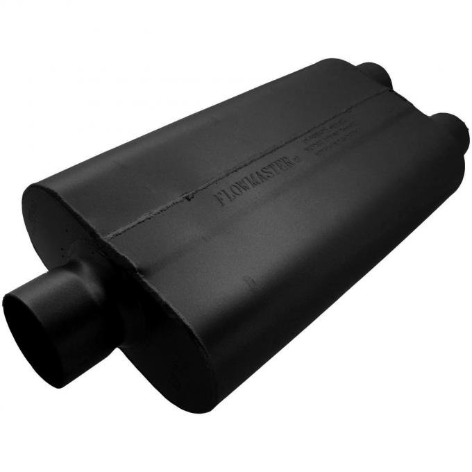 Flowmaster 50 Series™ Delta Flow Muffler 9430502