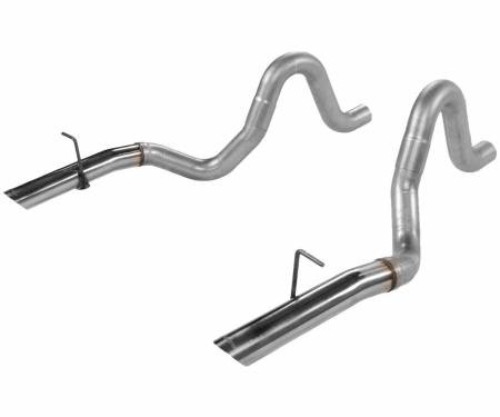 Flowmaster 1986-1993 Ford Mustang Tailpipe Set 15820