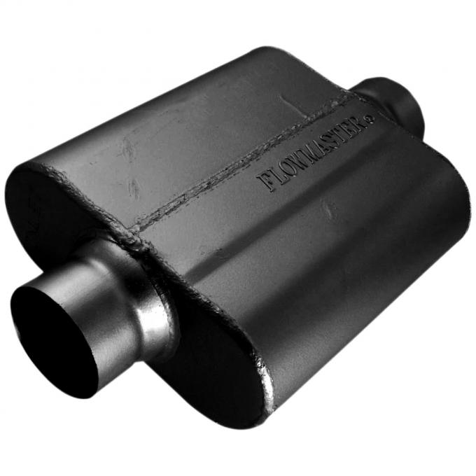 Flowmaster 40 Series™ Delta Force Race Muffler 8325408