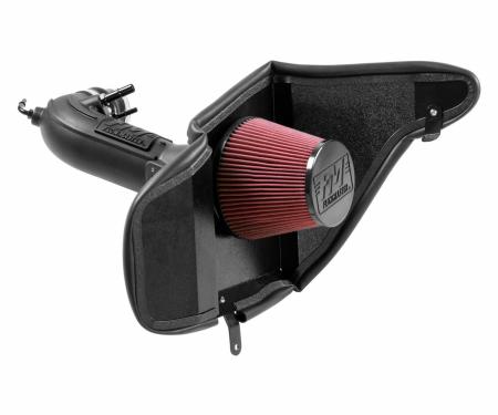 Flowmaster 2015-2017 Ford Mustang Delta Force Cold Air Intake Kit 615131