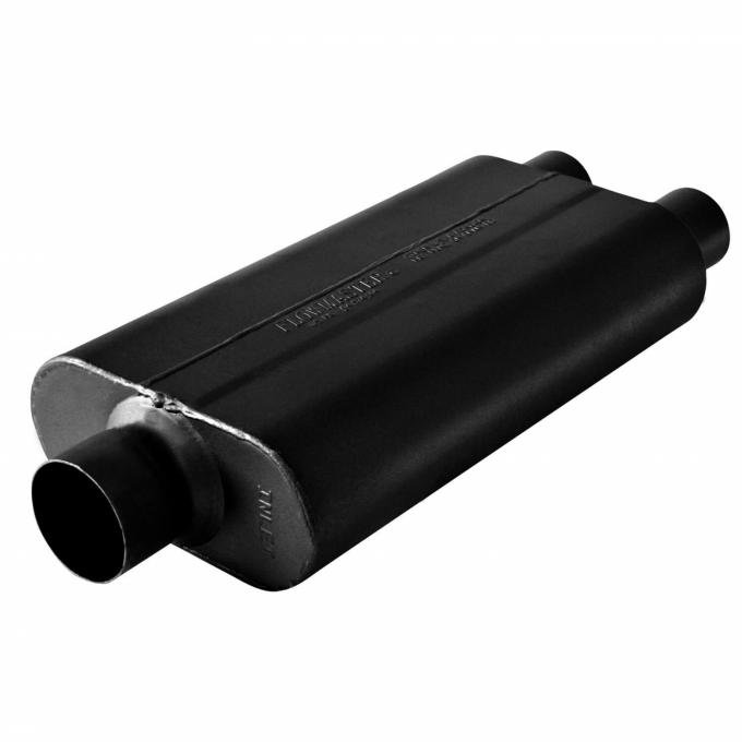 Flowmaster 50 Series™ Delta Flow Muffler 8430502