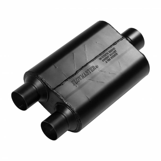 Flowmaster 40 Series™ Muffler 425403