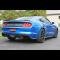 Flowmaster 2018-2019 Ford Mustang Outlaw Series™ Axle Back Exhaust System 817824