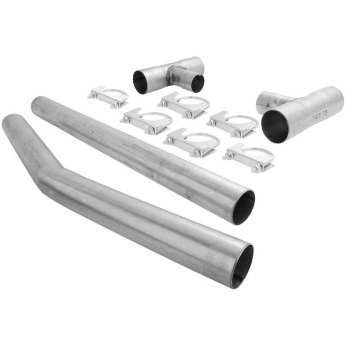 Flowmaster Universal H-Pipes 15920FM