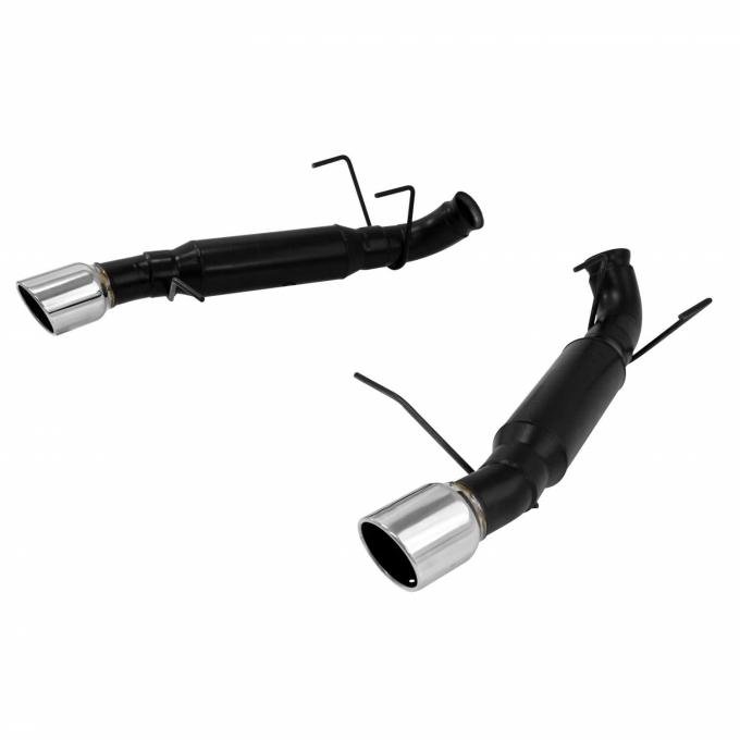 Flowmaster 2011-2012 Ford Mustang Outlaw Axle-Back Exhaust System 817516