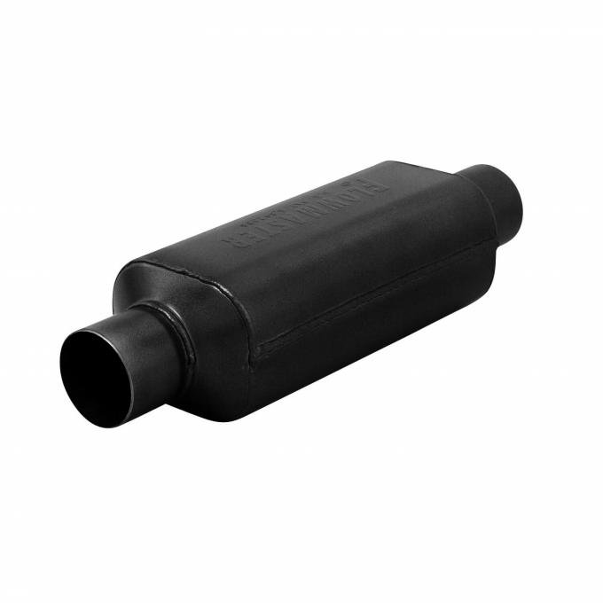 Flowmaster Super HP-2 Series Muffler 12512409