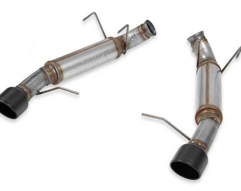 Flowmaster 2011-2012 Ford Mustang FlowFX Axle-Back Exhaust System 717879