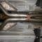 Flowmaster 2005-2010 Ford Mustang American Thunder Cat-Back Exhaust System 817494