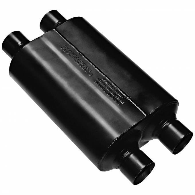 Flowmaster Super 40™ Delta Flow Muffler 9525454