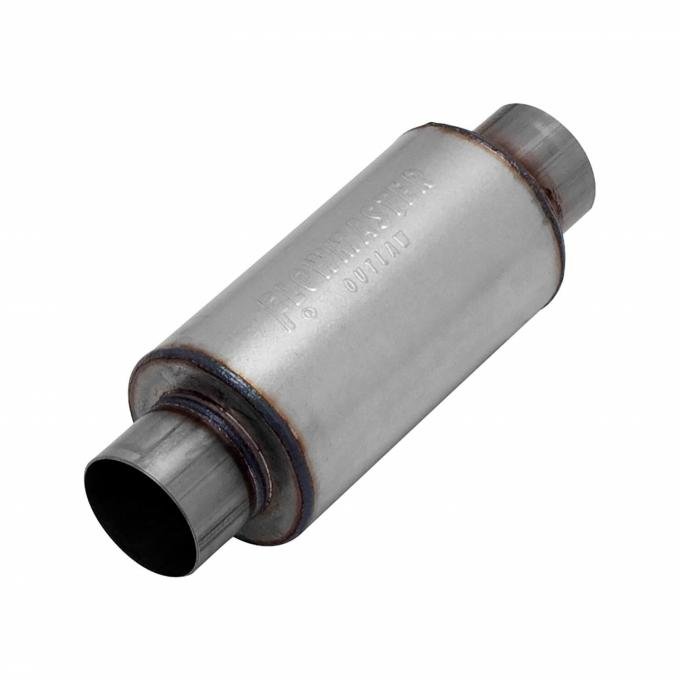 Flowmaster Pro Series Outlaw® Race Muffler 13009130