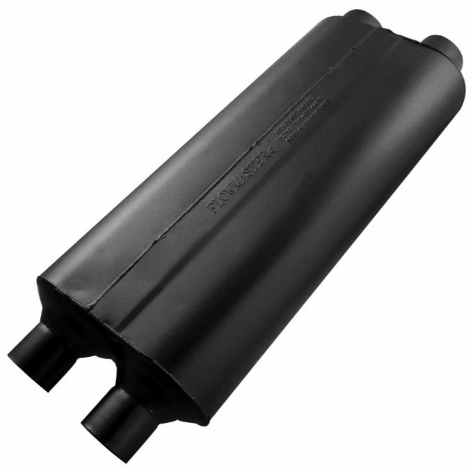 Flowmaster 70 Series™ Big Block II Muffler 524704
