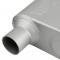 Flowmaster FlowMonster Muffler 42443-FM