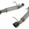 Flowmaster 2013-2014 Ford Mustang FlowFX Axle Back Exhaust System 717883