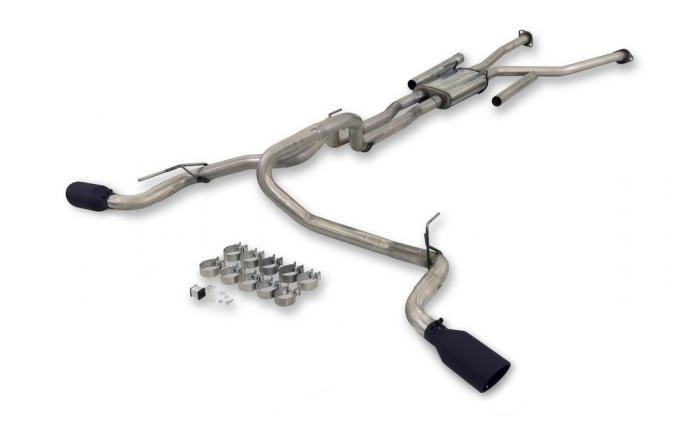 Flowmaster FlowFX Cat-Back Exhaust System 718142