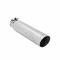 Flowmaster Stainless Steel Exhaust Tip 15372
