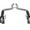 Flowmaster 2018-2019 Ford Mustang Outlaw Series™ Axle Back Exhaust System 817821