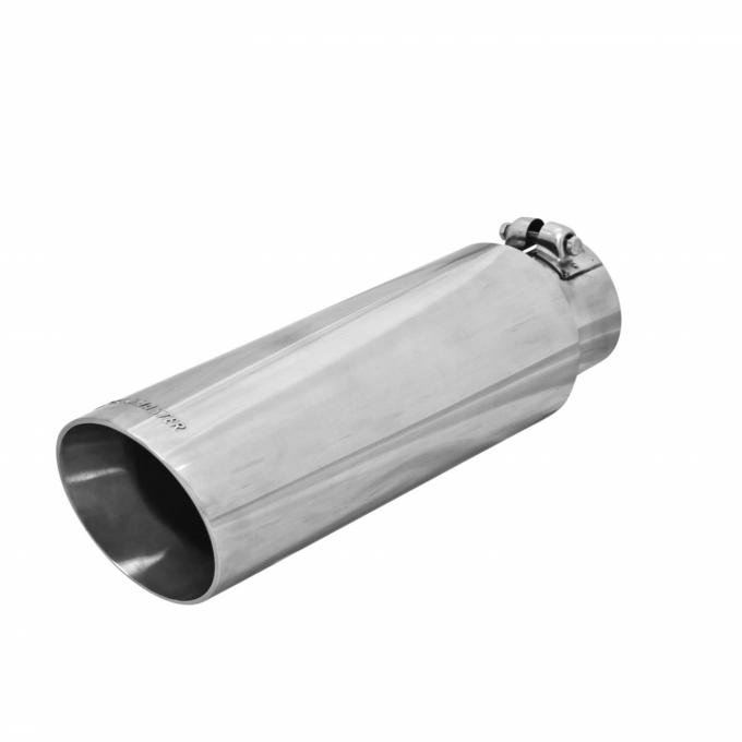 Flowmaster Stainless Steel Exhaust Tip 15398