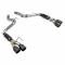 Flowmaster 2018-2019 Ford Mustang Outlaw Series™ Axle Back Exhaust System 817806