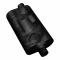 Flowmaster Super 50 Delta Flow Muffler 8530552