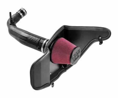 Flowmaster 2015-2017 Ford Mustang Delta Force Cold Air Intake Kit 615160
