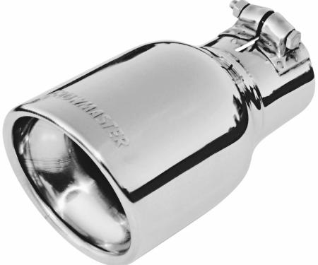 Flowmaster Stainless Steel Exhaust Tip 15365