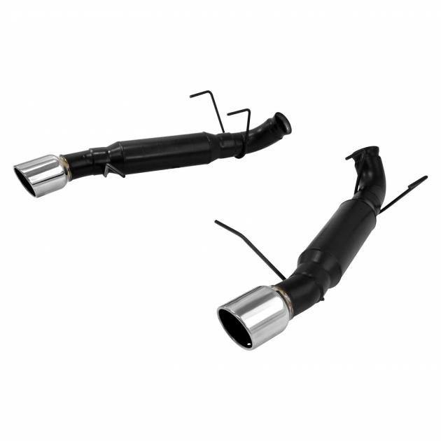 Exhaust Exhaust Systems Performance Exhaust System Mustang Depot