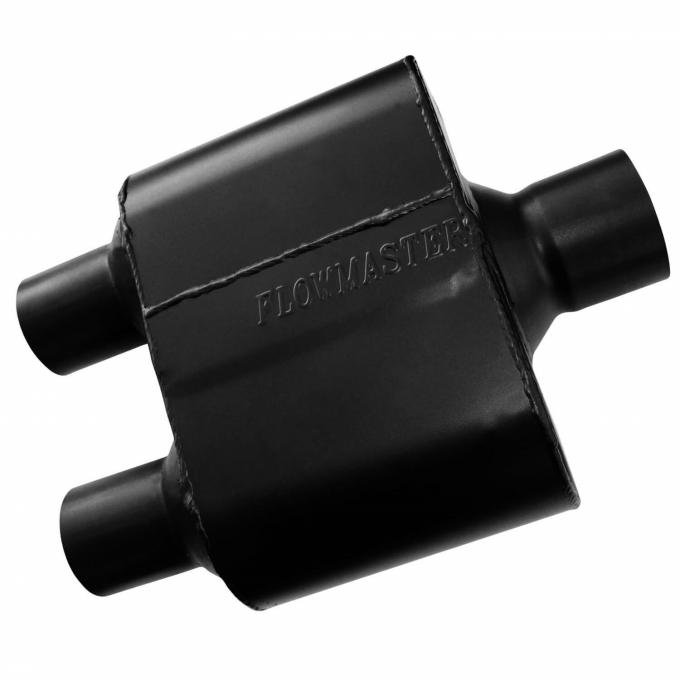 Flowmaster Super 10 Series Chambered Muffler 8425152