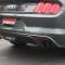 Flowmaster 2015-2017 Ford Mustang Outlaw Series™ Axle Back Exhaust System 817826