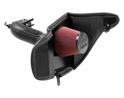 Flowmaster 2015-2017 Ford Mustang Delta Force Performance Air Intake 615131