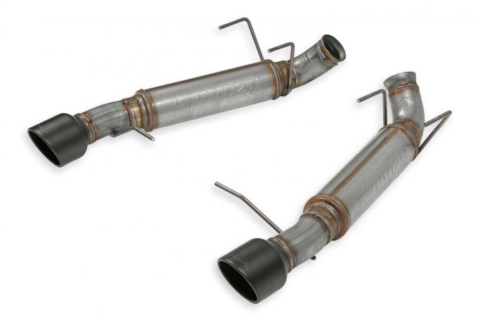 Flowmaster 2013-2014 Ford Mustang FlowFX Axle-Back Exhaust System 717883
