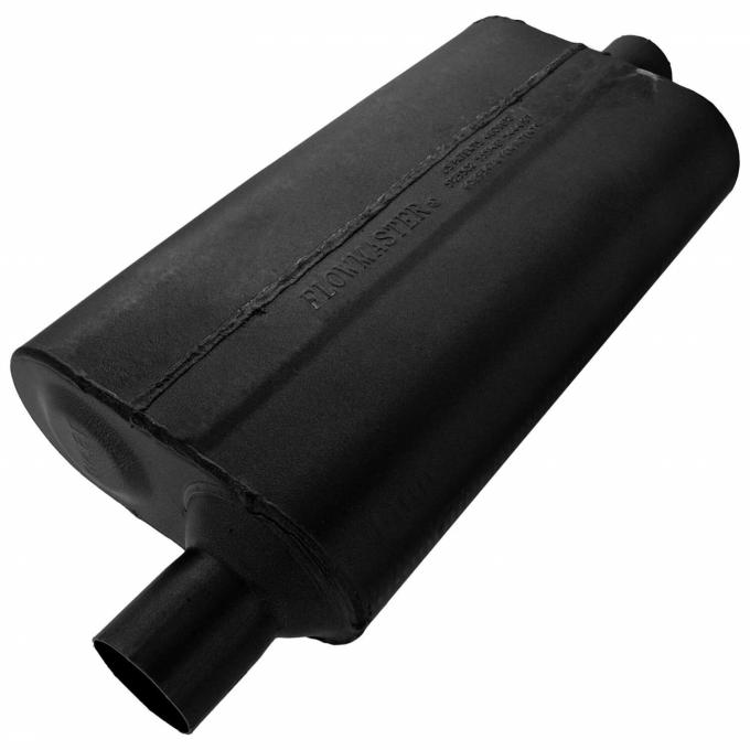 Flowmaster 50 Series™ Delta Flow Muffler 842451