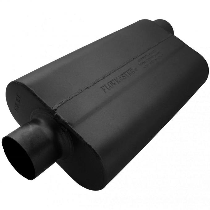 Flowmaster 50 Series™ Delta Flow Muffler 943052