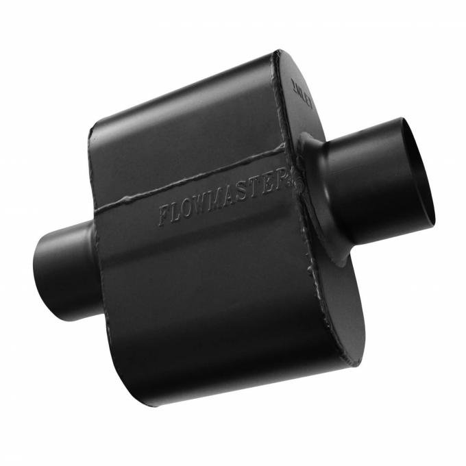 Flowmaster Super 10 Series Chambered Muffler 842515