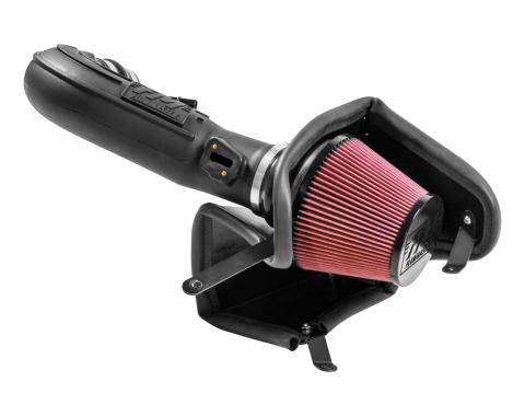 Flowmaster 2011-2014 Ford Mustang Delta Force Performance Air Intake 615130
