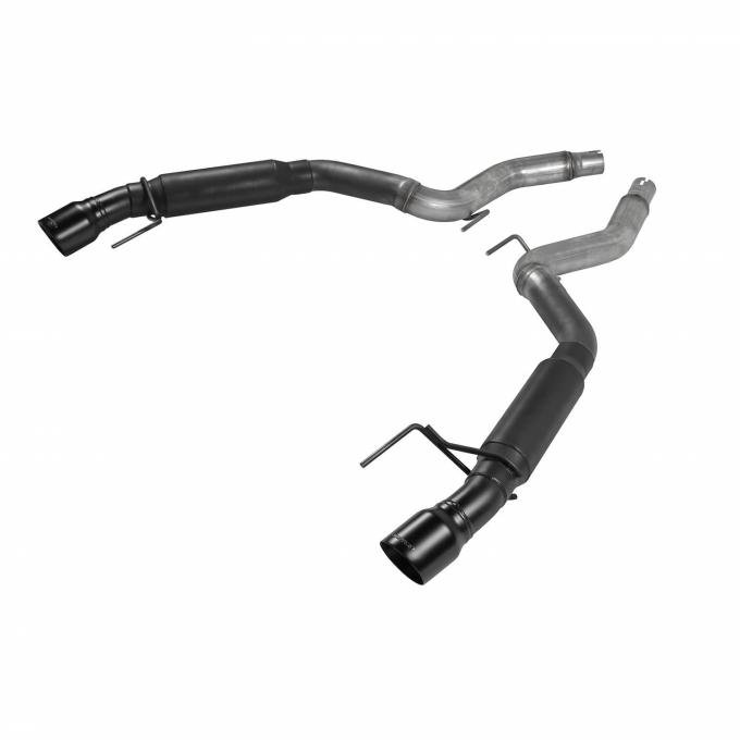 Flowmaster 2015-2023 Ford Mustang Outlaw Axle-Back Exhaust System 817823