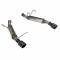 Flowmaster 2011-2014 Ford Mustang FlowFX Axle-Back Exhaust System 717877