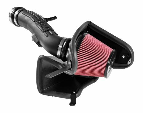Flowmaster 2011-2014 Ford Mustang Delta Force Performance Air Intake, CARB Compliant 615146