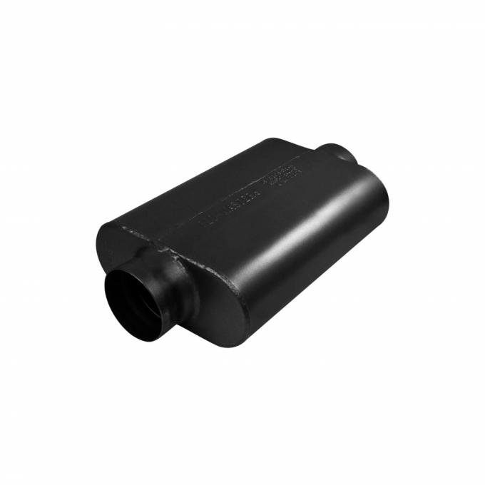 Flowmaster 40 Series™ Delta Force Race Muffler 8435409
