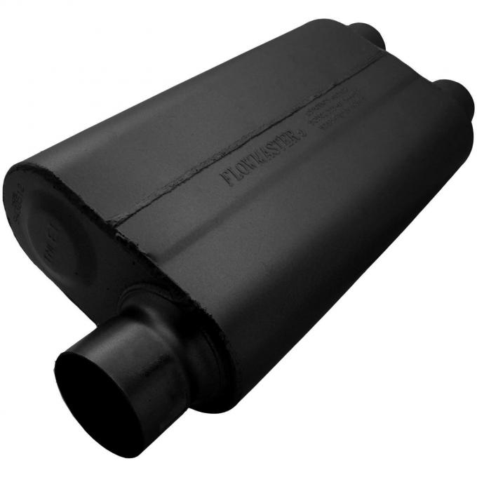 Flowmaster 50 Series™ Delta Flow Muffler 9430512