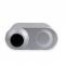 Flowmaster FlowMonster Muffler 42443-FM