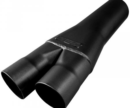 Flowmaster Scavenger Series Y-Collector Y250300S