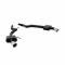 Flowmaster 2015-2023 Ford Mustang American Thunder Axle-Back Exhaust System 817748