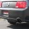 Flowmaster 2005-2010 Ford Mustang FlowFX Axle-Back Exhaust System 717827